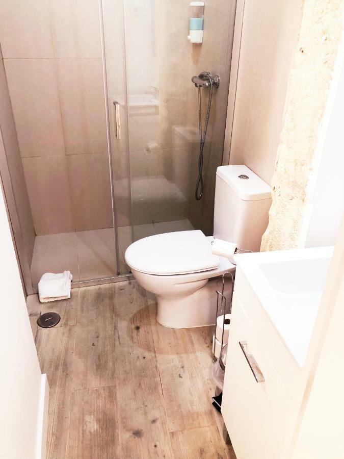 20 Rc - Lisbon City Studio Apartment Εξωτερικό φωτογραφία