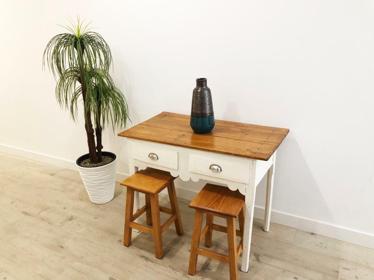 20 Rc - Lisbon City Studio Apartment Εξωτερικό φωτογραφία