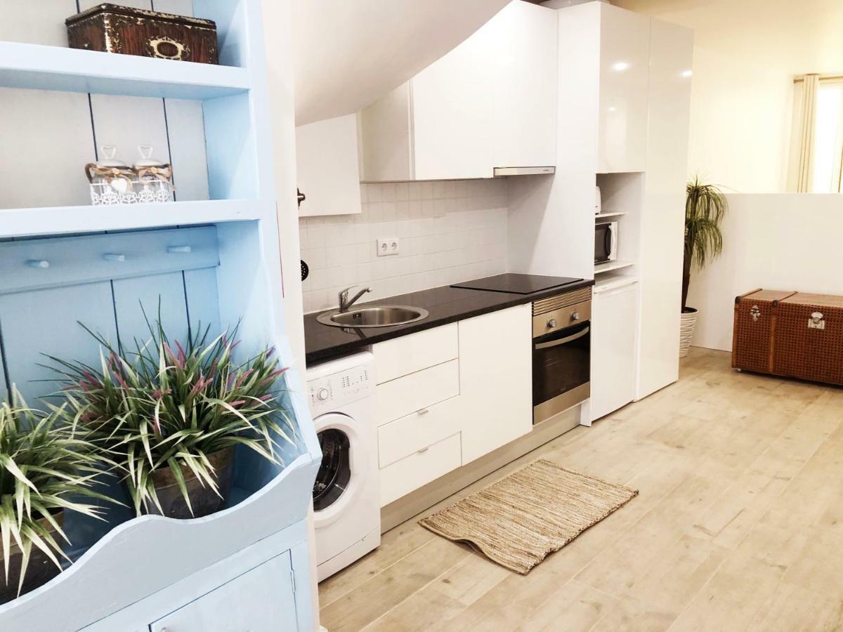 20 Rc - Lisbon City Studio Apartment Εξωτερικό φωτογραφία